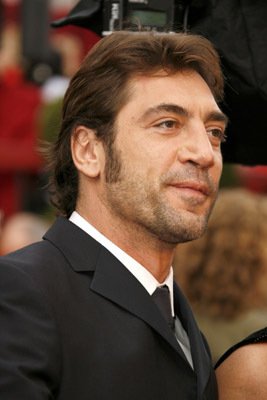 Javier Bardem photo