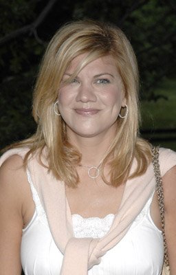Kristen Johnston photo