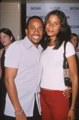 Hill Harper photo
