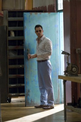 Jeffrey Donovan photo