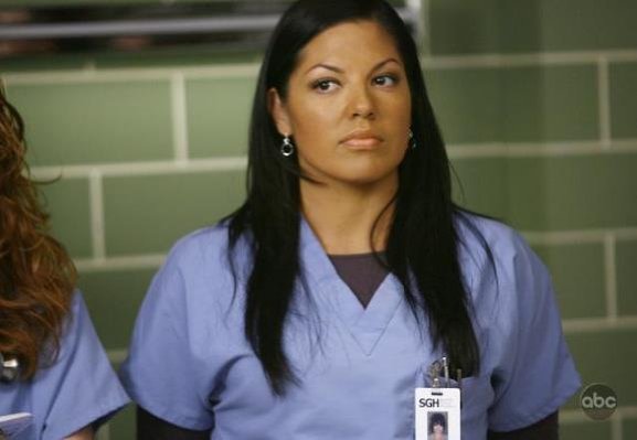 Sara Ramirez photo