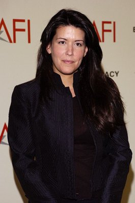 Patty Jenkins photo