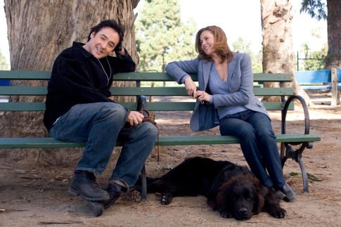 John Cusack photo