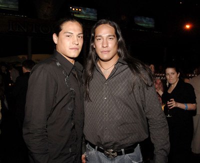 Michael Spears photo