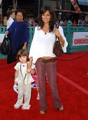 Brooke Burke photo