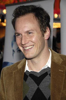 Patrick Wilson photo