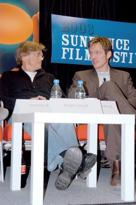 Thomas Vinterberg photo