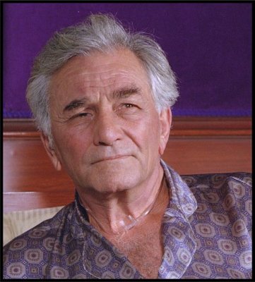 Peter Falk photo