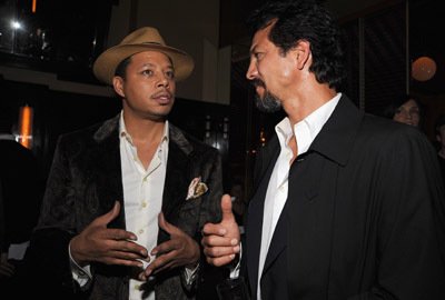 Terrence Howard photo