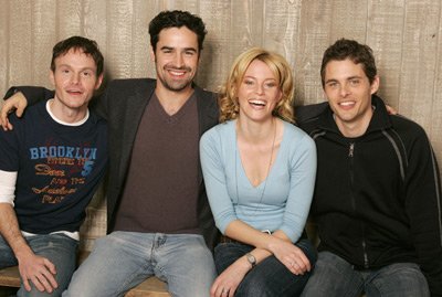 Jesse Bradford photo