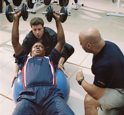 Michael Rispoli photo