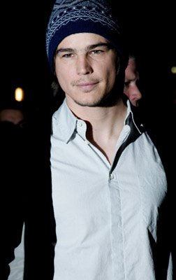Josh Hartnett photo