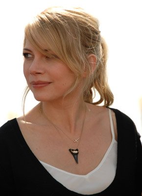 Michelle Williams photo