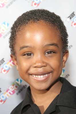 Khamani Griffin photo