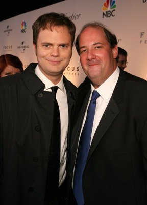 Rainn Wilson photo