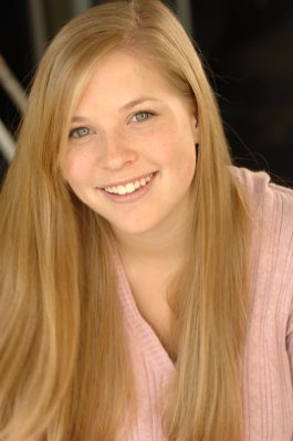 Krystal Rohrer photo