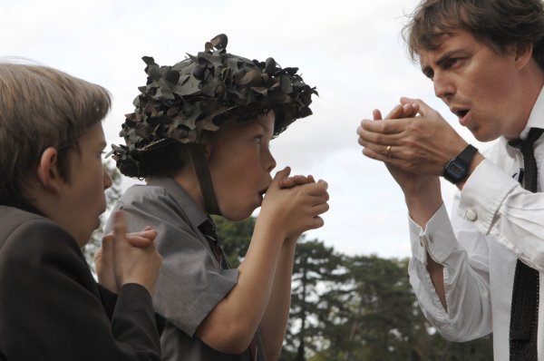 Garth Jennings photo