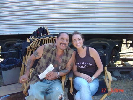 Danny Trejo photo