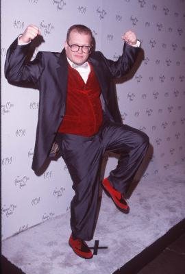 Drew Carey photo