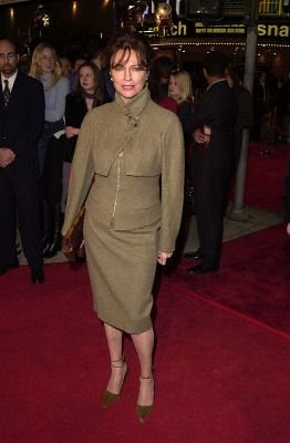 Jacqueline Bisset photo