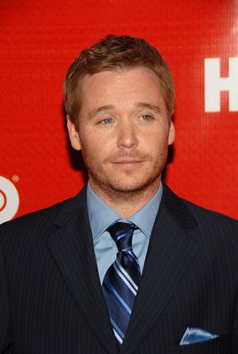 Kevin Connolly photo