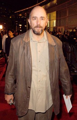 Richard Schiff photo