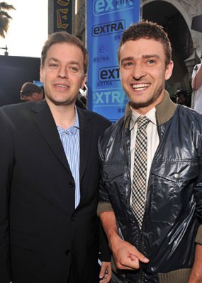 Justin Timberlake photo