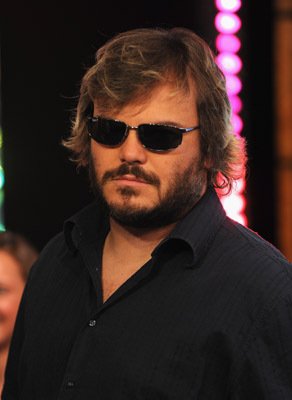 Jack Black photo