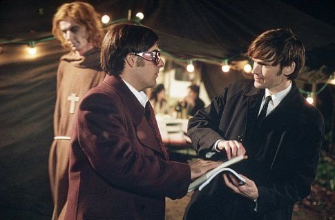 Jason Schwartzman photo