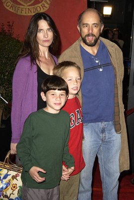 Richard Schiff photo