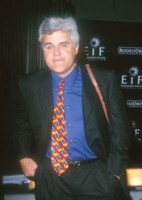 Jay Leno photo