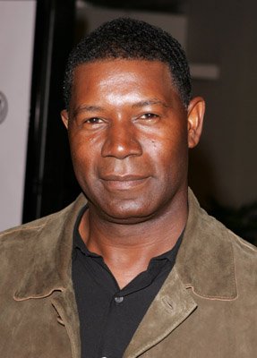 Dennis Haysbert photo