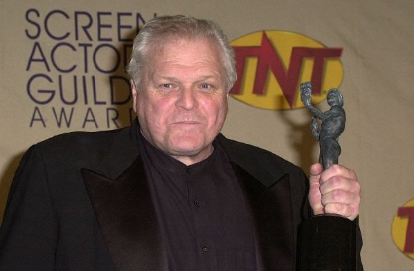 Brian Dennehy photo