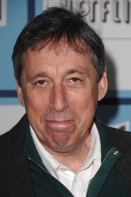 Ivan Reitman photo
