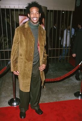 Marlon Wayans photo