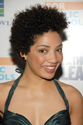 Jasika Nicole photo