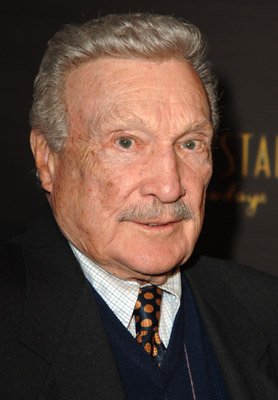 Warren Stevens photo