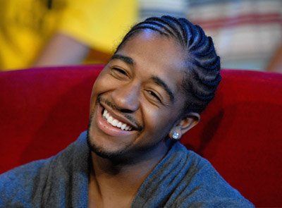 Omarion Grandberry photo