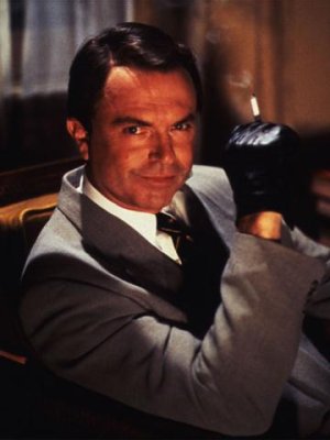 Sam Neill photo