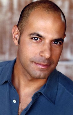 Pablo Espinosa photo