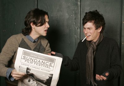 Joseph Gordon-Levitt photo