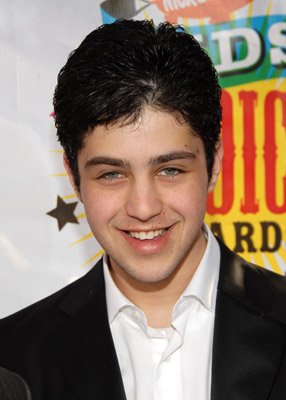 Josh Peck photo