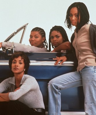 Kimberly Elise photo