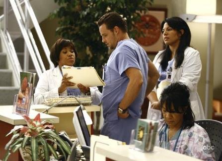 Chandra Wilson photo