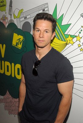Mark Wahlberg photo