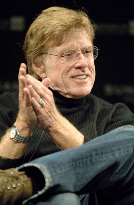 Robert Redford photo