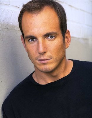 Will Arnett photo