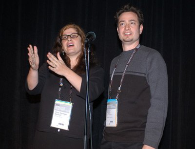 Robert Pulcini photo