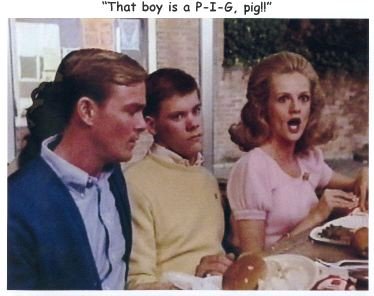 James Daughton photo