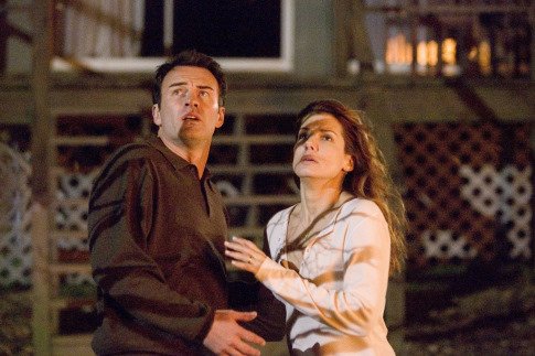 Julian McMahon photo